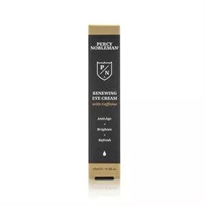 Percy Nobleman Repairing Eye Cream With Caffeine 15ml